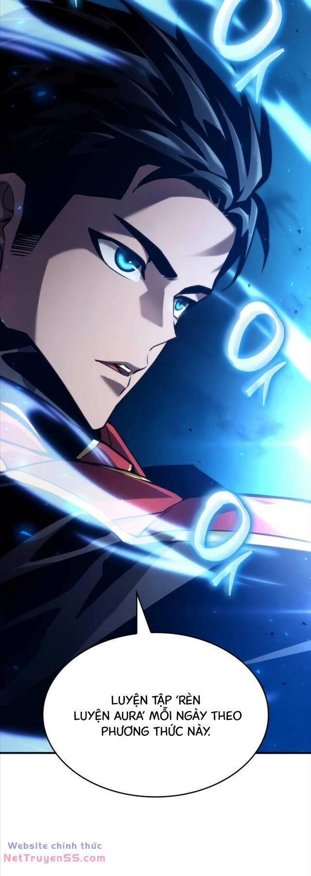 Chiêu Hồn Giả Siêu Phàm Chap 70 - Next Chap 71