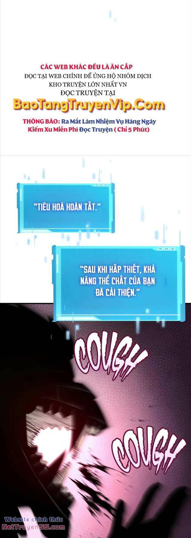 Chiêu Hồn Giả Siêu Phàm Chap 70 - Next Chap 71