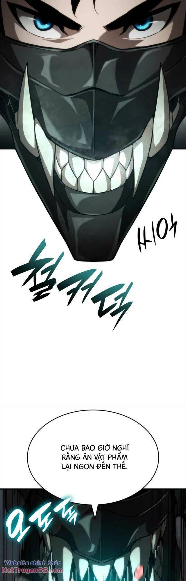 Chiêu Hồn Giả Siêu Phàm Chap 70 - Next Chap 71