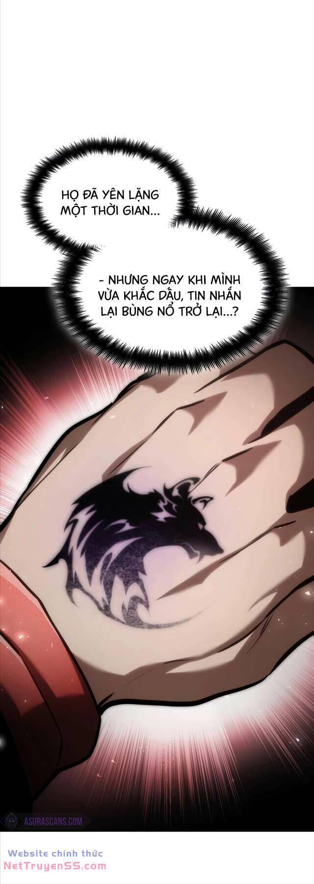 Chiêu Hồn Giả Siêu Phàm Chap 70 - Next Chap 71