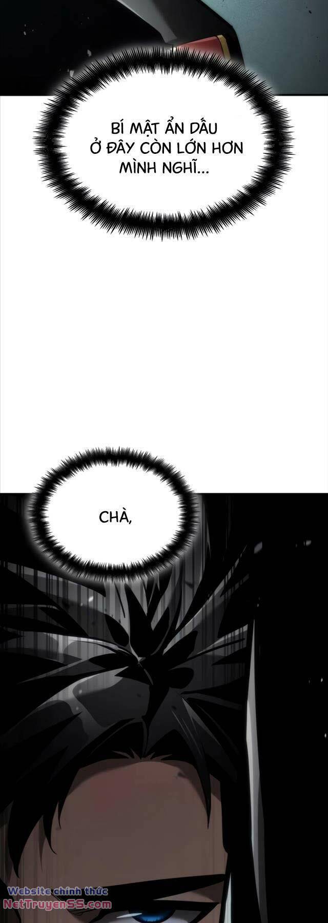 Chiêu Hồn Giả Siêu Phàm Chap 70 - Next Chap 71