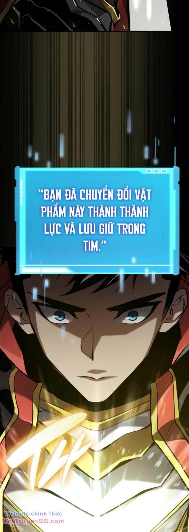 Chiêu Hồn Giả Siêu Phàm Chap 70 - Next Chap 71