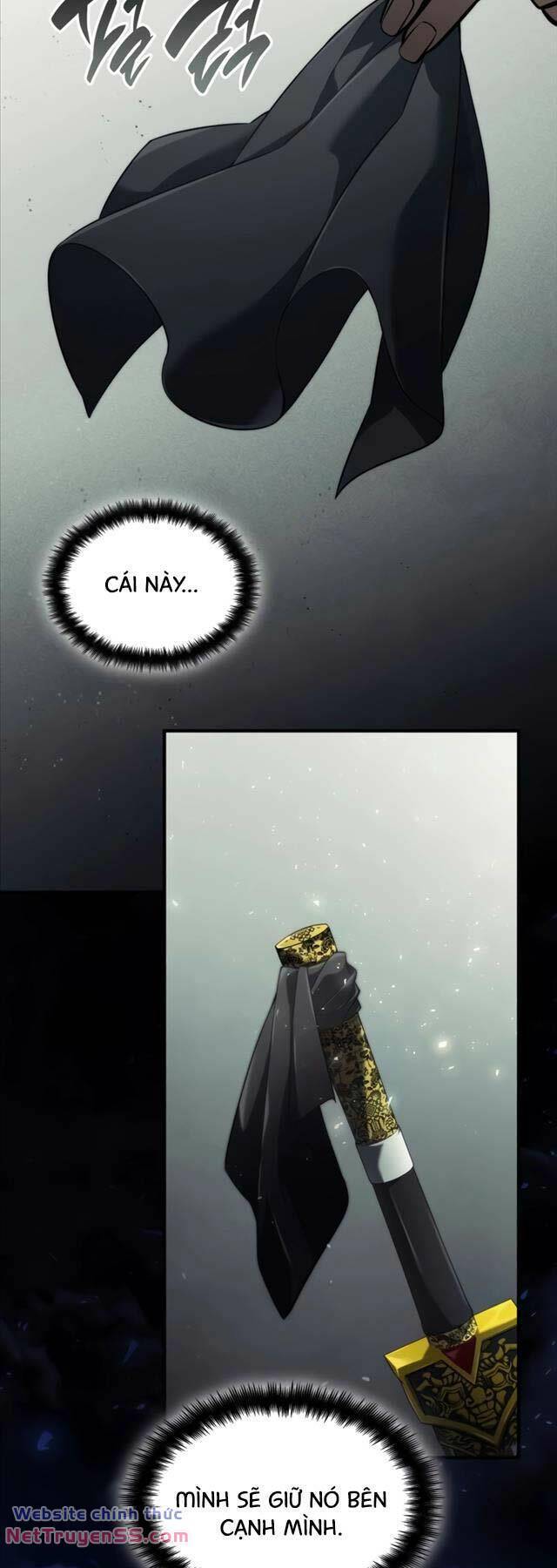 Chiêu Hồn Giả Siêu Phàm Chap 70 - Next Chap 71