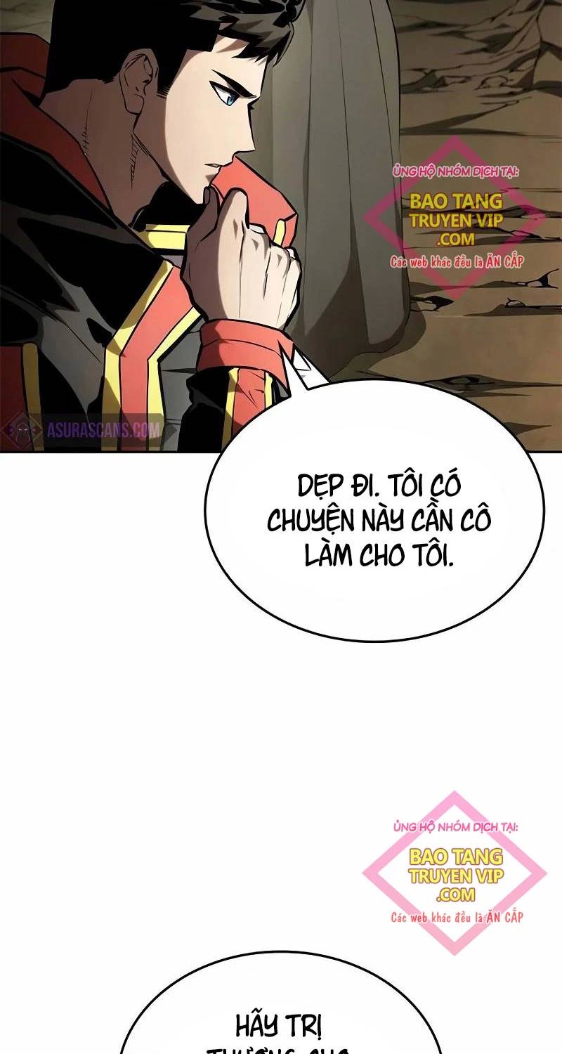 Chiêu Hồn Giả Siêu Phàm Chap 96 - Next Chap 97