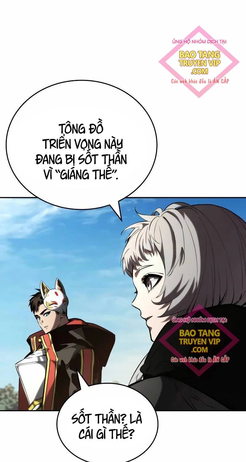 Chiêu Hồn Giả Siêu Phàm Chap 96 - Next Chap 97