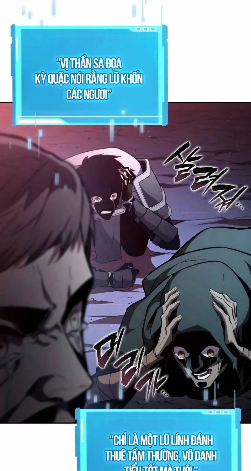 Chiêu Hồn Giả Siêu Phàm Chap 96 - Next Chap 97