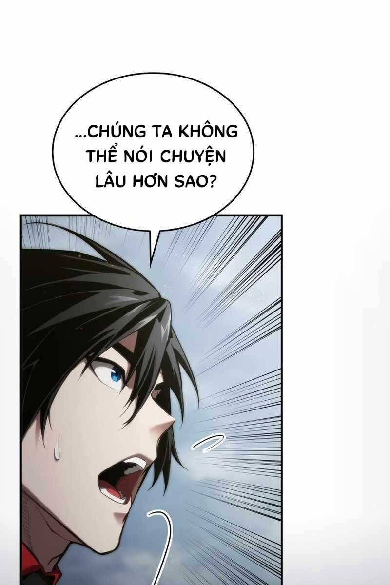 Chiêu Hồn Giả Siêu Phàm Chap 48 - Next Chap 49