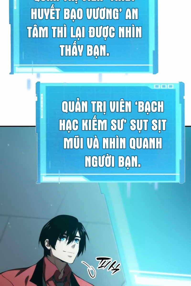 Chiêu Hồn Giả Siêu Phàm Chap 48 - Next Chap 49