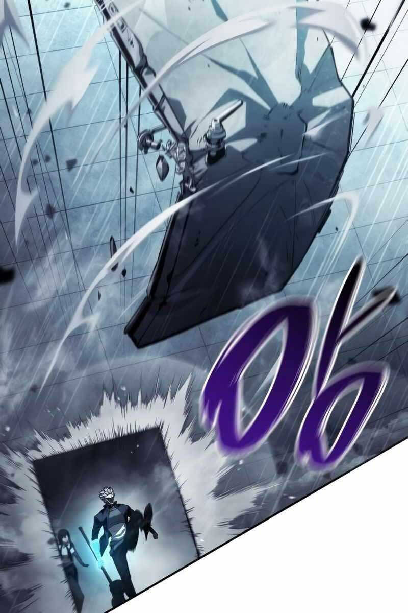 Chiêu Hồn Giả Siêu Phàm Chap 48 - Next Chap 49