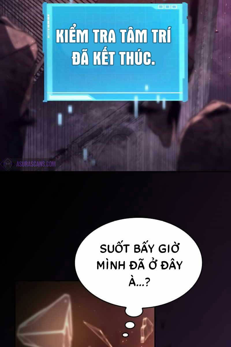 Chiêu Hồn Giả Siêu Phàm Chap 48 - Next Chap 49