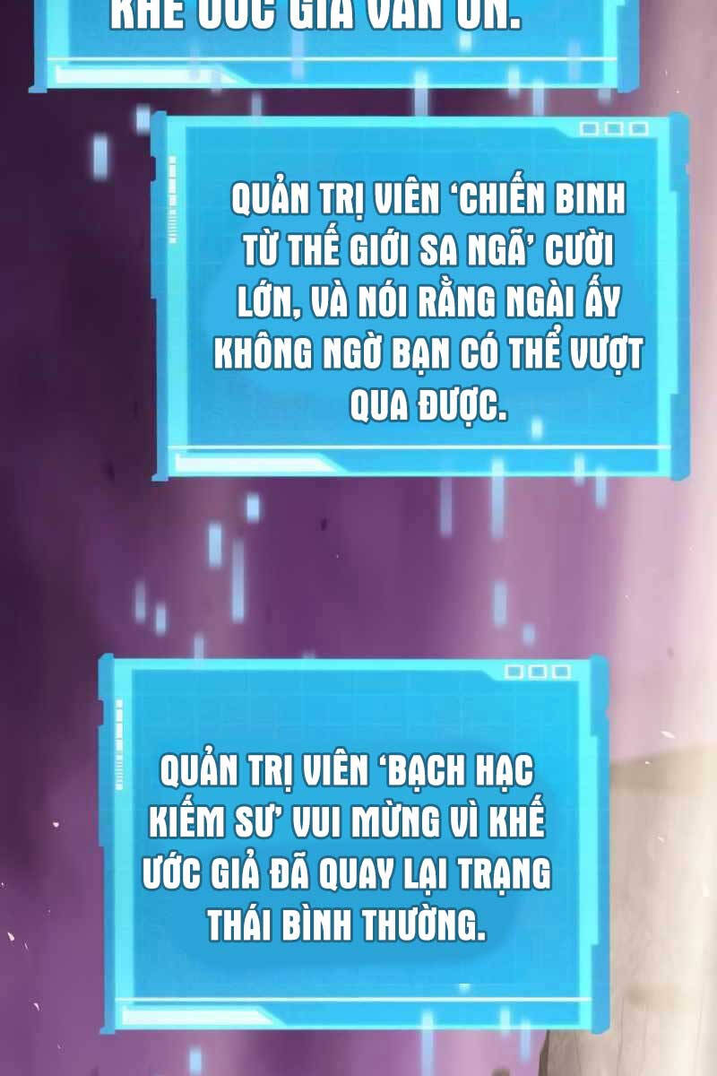 Chiêu Hồn Giả Siêu Phàm Chap 48 - Next Chap 49