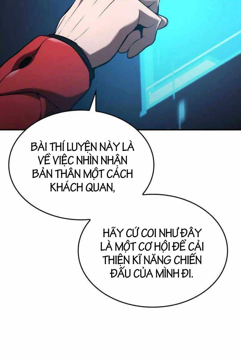 Chiêu Hồn Giả Siêu Phàm Chap 49 - Next Chap 50