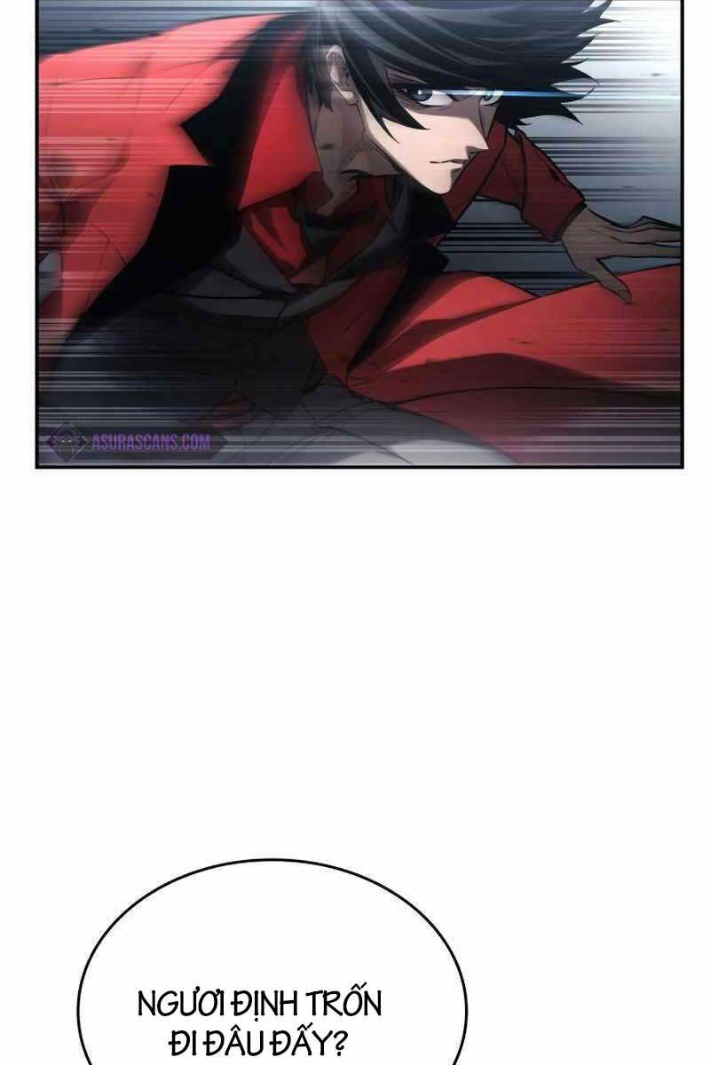 Chiêu Hồn Giả Siêu Phàm Chap 49 - Next Chap 50