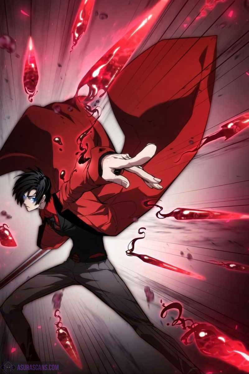 Chiêu Hồn Giả Siêu Phàm Chap 49 - Next Chap 50