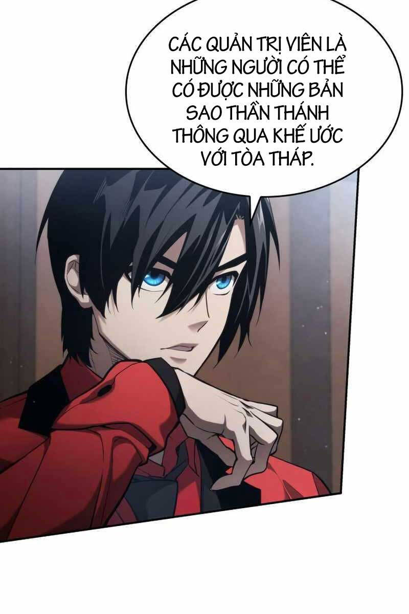 Chiêu Hồn Giả Siêu Phàm Chap 49 - Next Chap 50