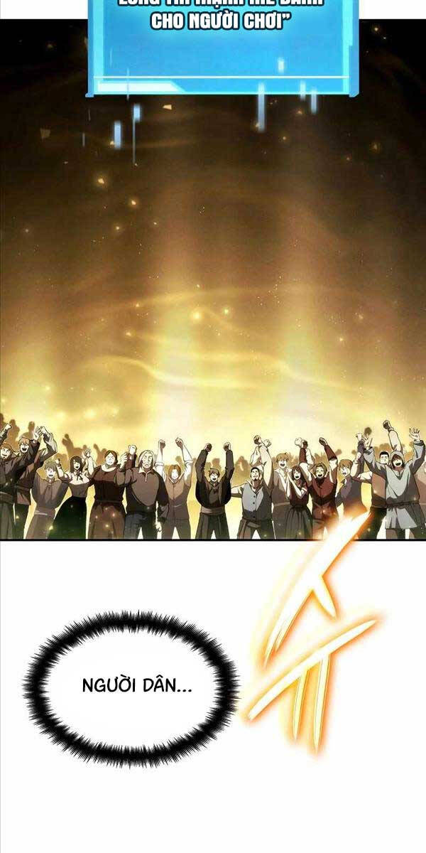 Chiêu Hồn Giả Siêu Phàm Chap 58 - Next Chap 59