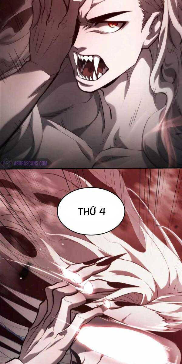 Chiêu Hồn Giả Siêu Phàm Chap 58 - Next Chap 59