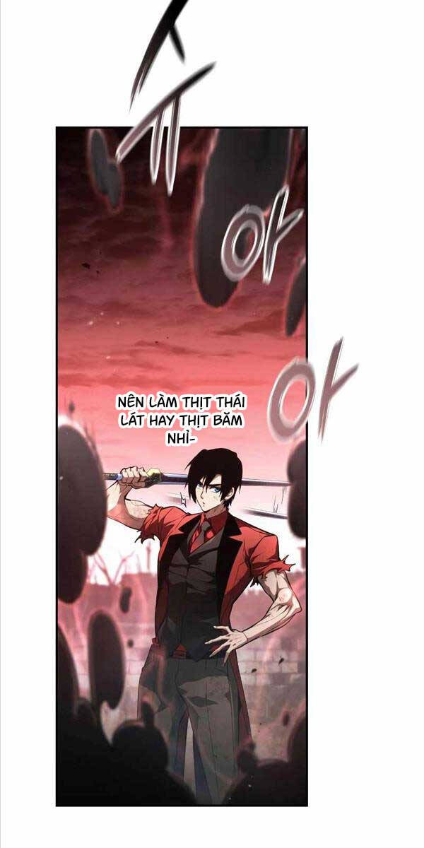 Chiêu Hồn Giả Siêu Phàm Chap 58 - Next Chap 59