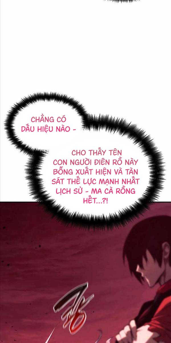 Chiêu Hồn Giả Siêu Phàm Chap 58 - Next Chap 59