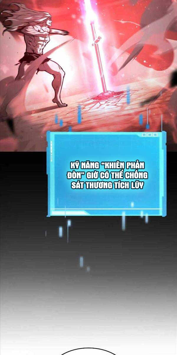 Chiêu Hồn Giả Siêu Phàm Chap 58 - Next Chap 59