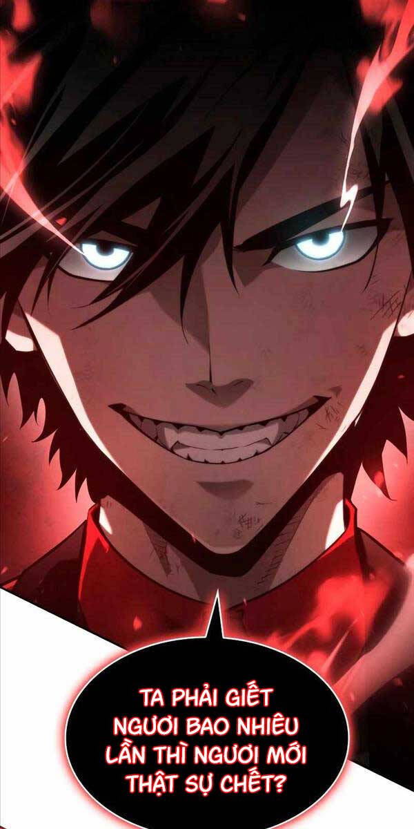 Chiêu Hồn Giả Siêu Phàm Chap 58 - Next Chap 59