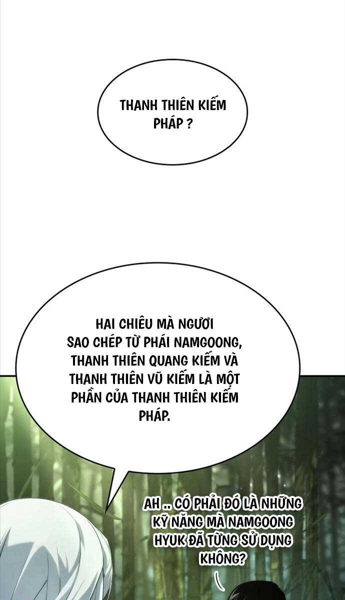 Chiêu Hồn Giả Siêu Phàm Chap 60 - Next Chap 61