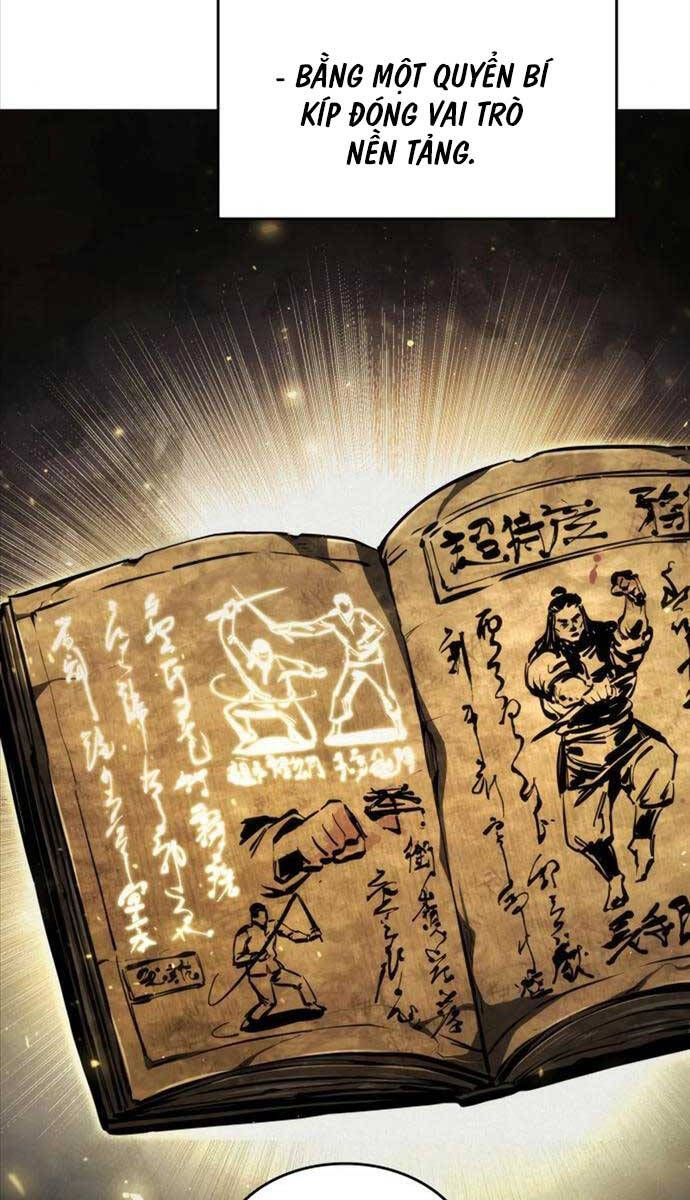 Chiêu Hồn Giả Siêu Phàm Chap 60 - Next Chap 61