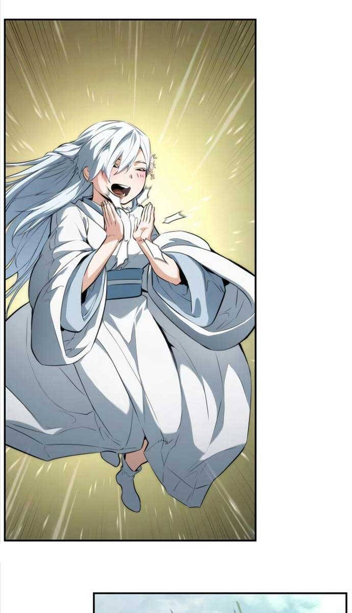 Chiêu Hồn Giả Siêu Phàm Chap 60 - Next Chap 61