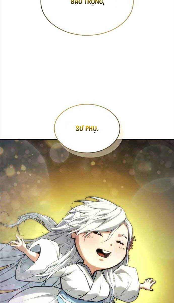 Chiêu Hồn Giả Siêu Phàm Chap 60 - Next Chap 61