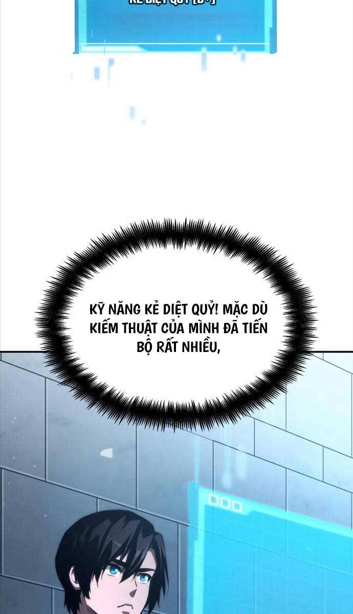 Chiêu Hồn Giả Siêu Phàm Chap 60 - Next Chap 61