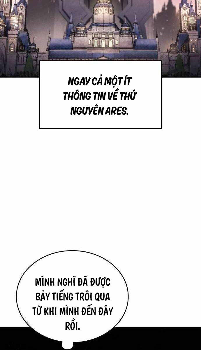 Chiêu Hồn Giả Siêu Phàm Chap 65 - Next Chap 66