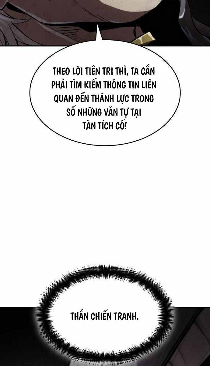 Chiêu Hồn Giả Siêu Phàm Chap 65 - Next Chap 66