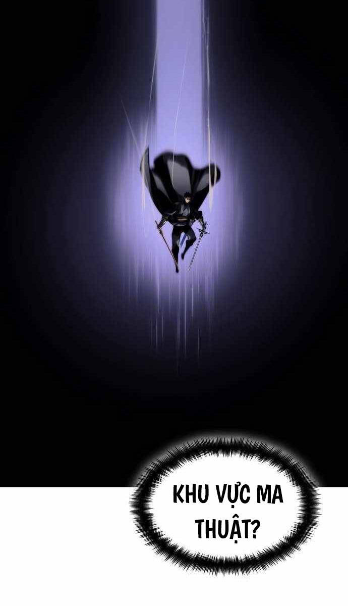 Chiêu Hồn Giả Siêu Phàm Chap 65 - Next Chap 66