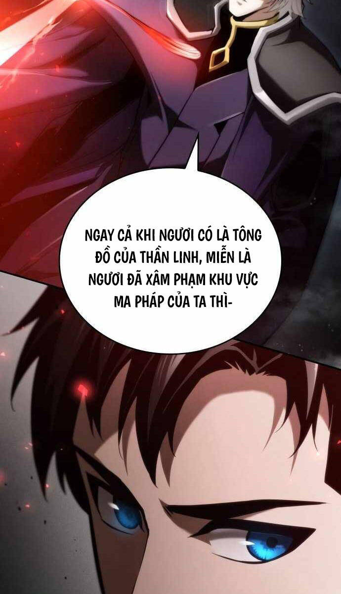Chiêu Hồn Giả Siêu Phàm Chap 65 - Next Chap 66