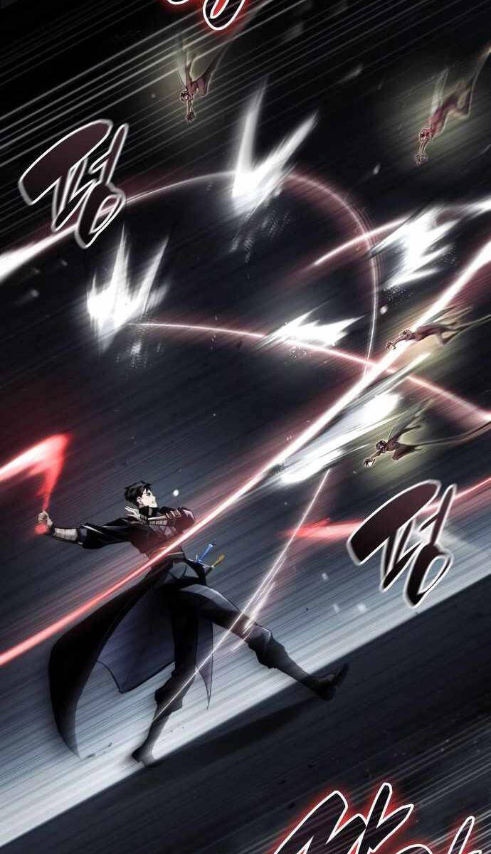 Chiêu Hồn Giả Siêu Phàm Chap 65 - Next Chap 66