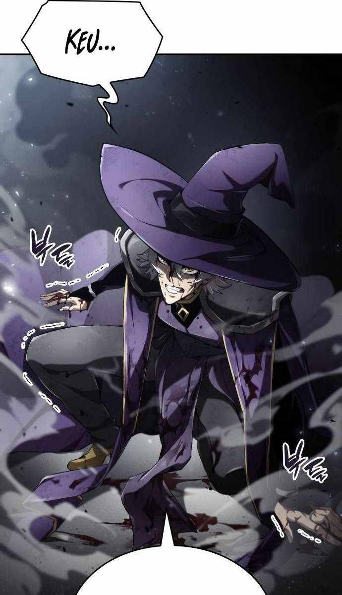 Chiêu Hồn Giả Siêu Phàm Chap 65 - Next Chap 66