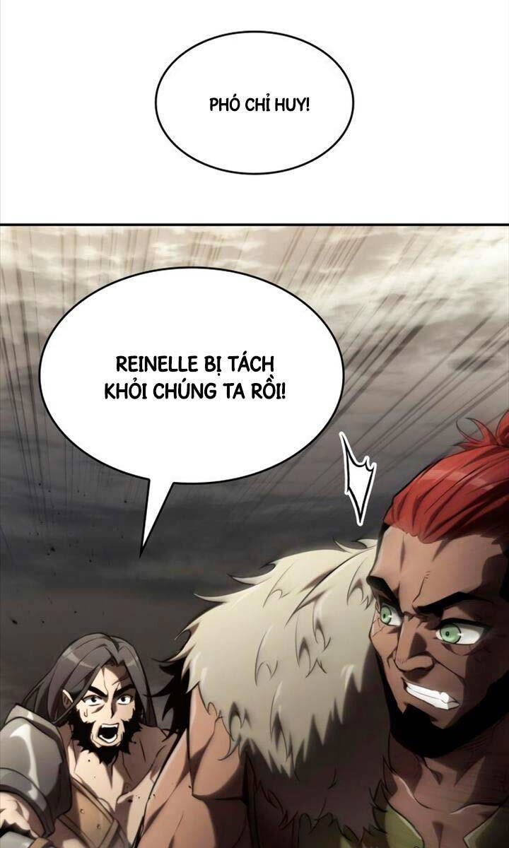 Chiêu Hồn Giả Siêu Phàm Chap 66 - Next Chap 67