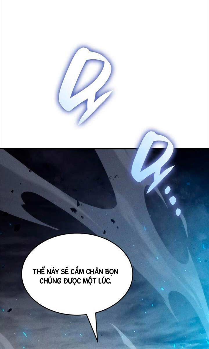 Chiêu Hồn Giả Siêu Phàm Chap 66 - Next Chap 67