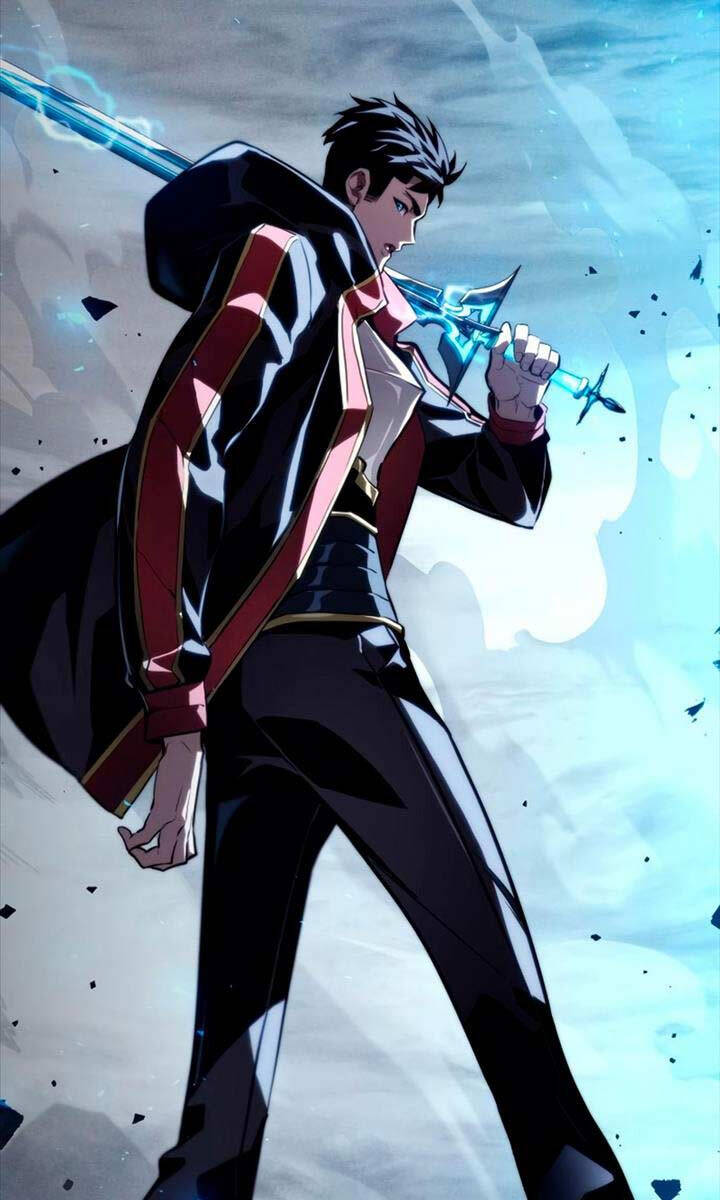 Chiêu Hồn Giả Siêu Phàm Chap 66 - Next Chap 67