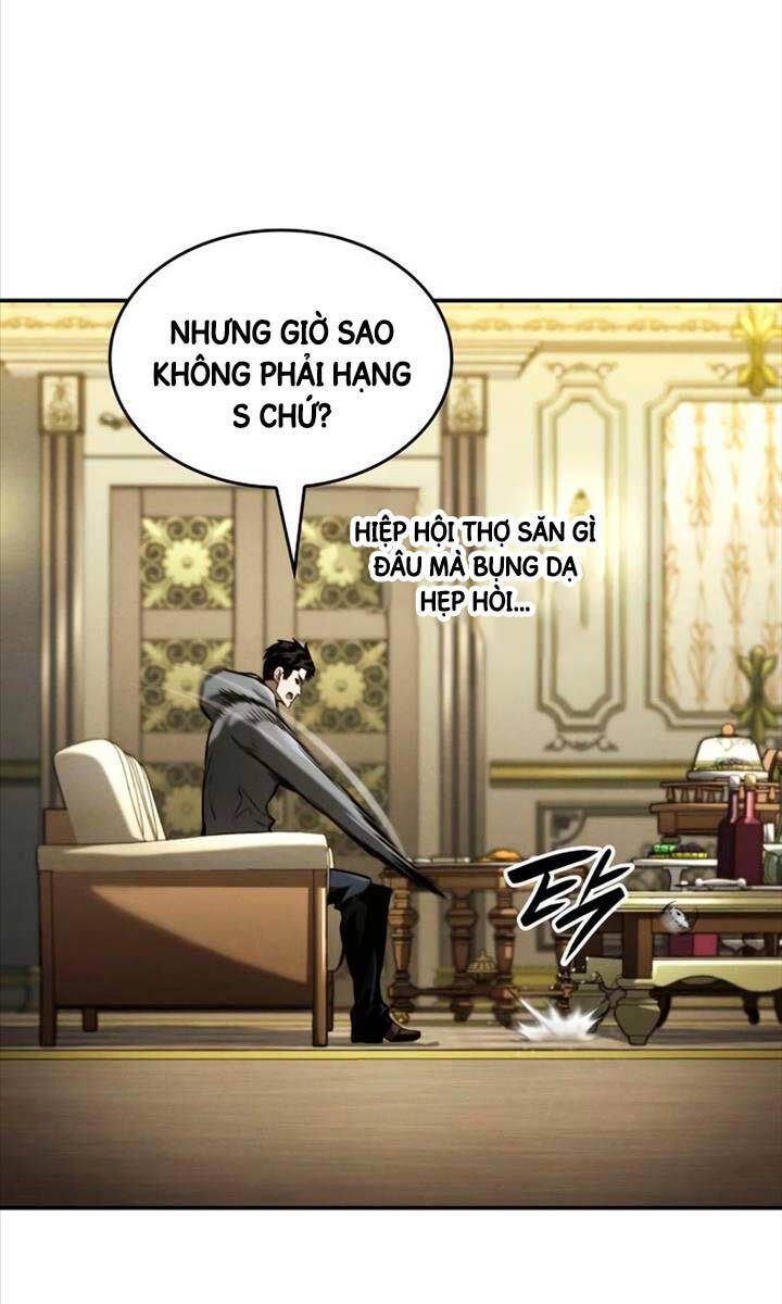 Chiêu Hồn Giả Siêu Phàm Chap 66 - Next Chap 67