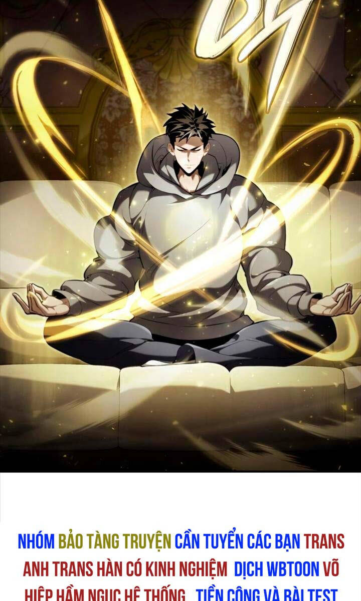 Chiêu Hồn Giả Siêu Phàm Chap 66 - Next Chap 67