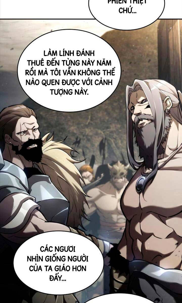 Chiêu Hồn Giả Siêu Phàm Chap 66 - Next Chap 67