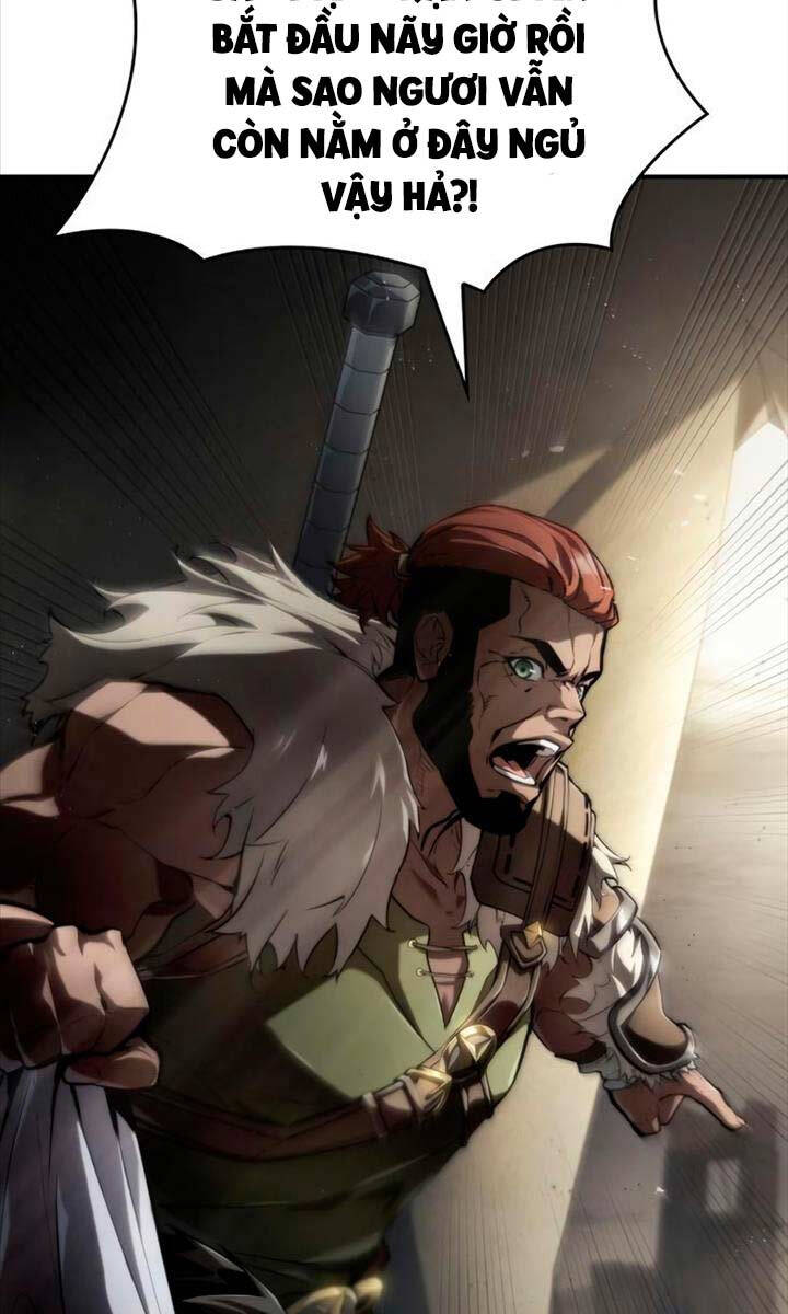 Chiêu Hồn Giả Siêu Phàm Chap 66 - Next Chap 67