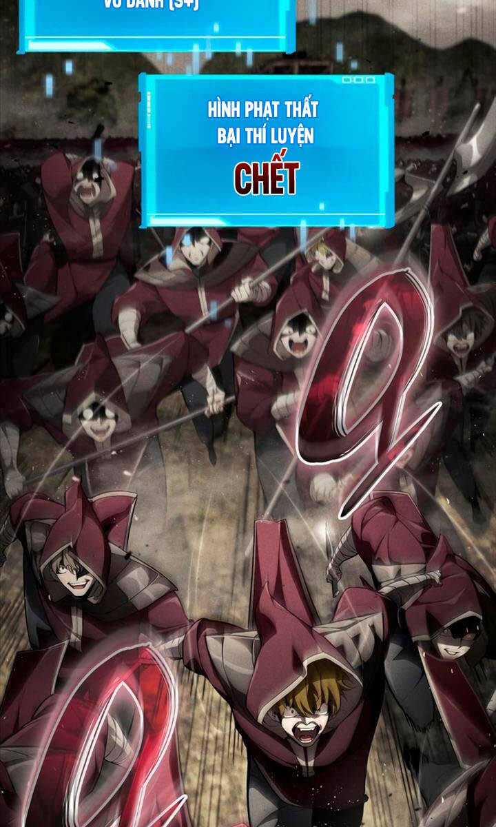 Chiêu Hồn Giả Siêu Phàm Chap 66 - Next Chap 67