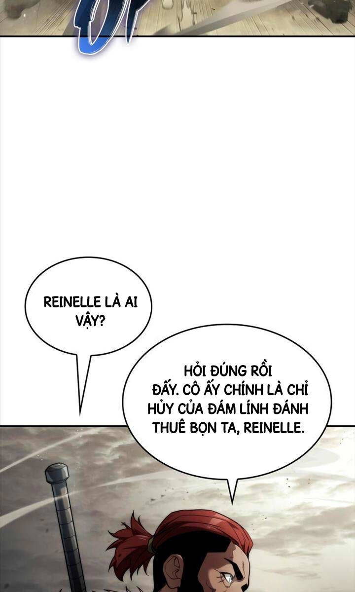 Chiêu Hồn Giả Siêu Phàm Chap 66 - Next Chap 67