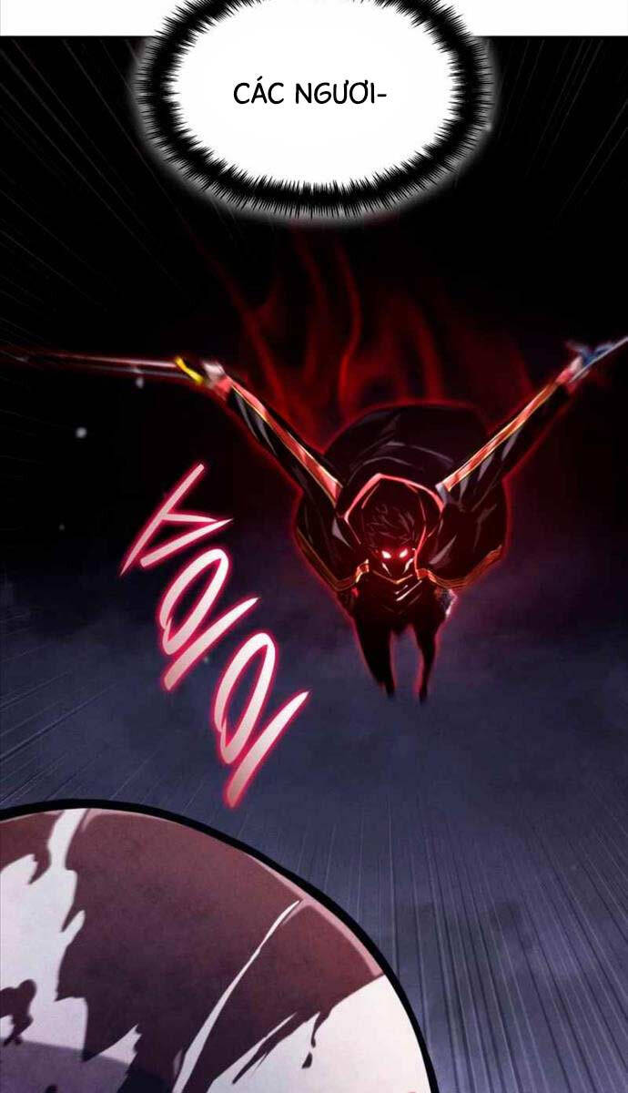 Chiêu Hồn Giả Siêu Phàm Chap 68 - Next Chap 69