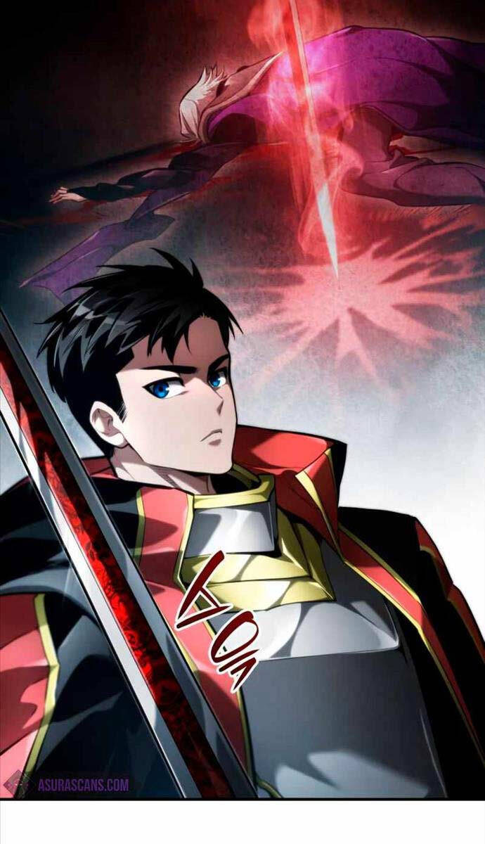 Chiêu Hồn Giả Siêu Phàm Chap 68 - Next Chap 69