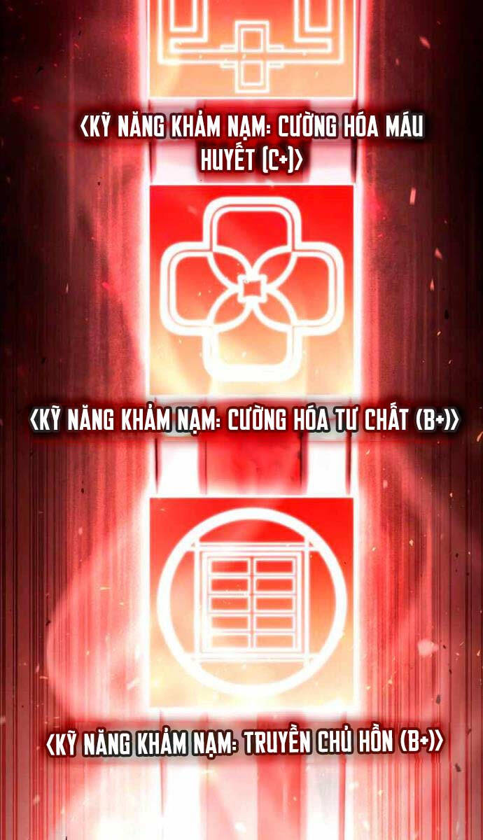 Chiêu Hồn Giả Siêu Phàm Chap 68 - Next Chap 69