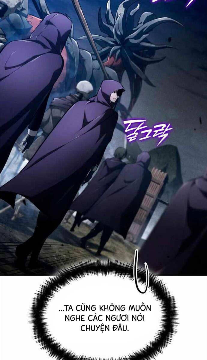 Chiêu Hồn Giả Siêu Phàm Chap 68 - Next Chap 69