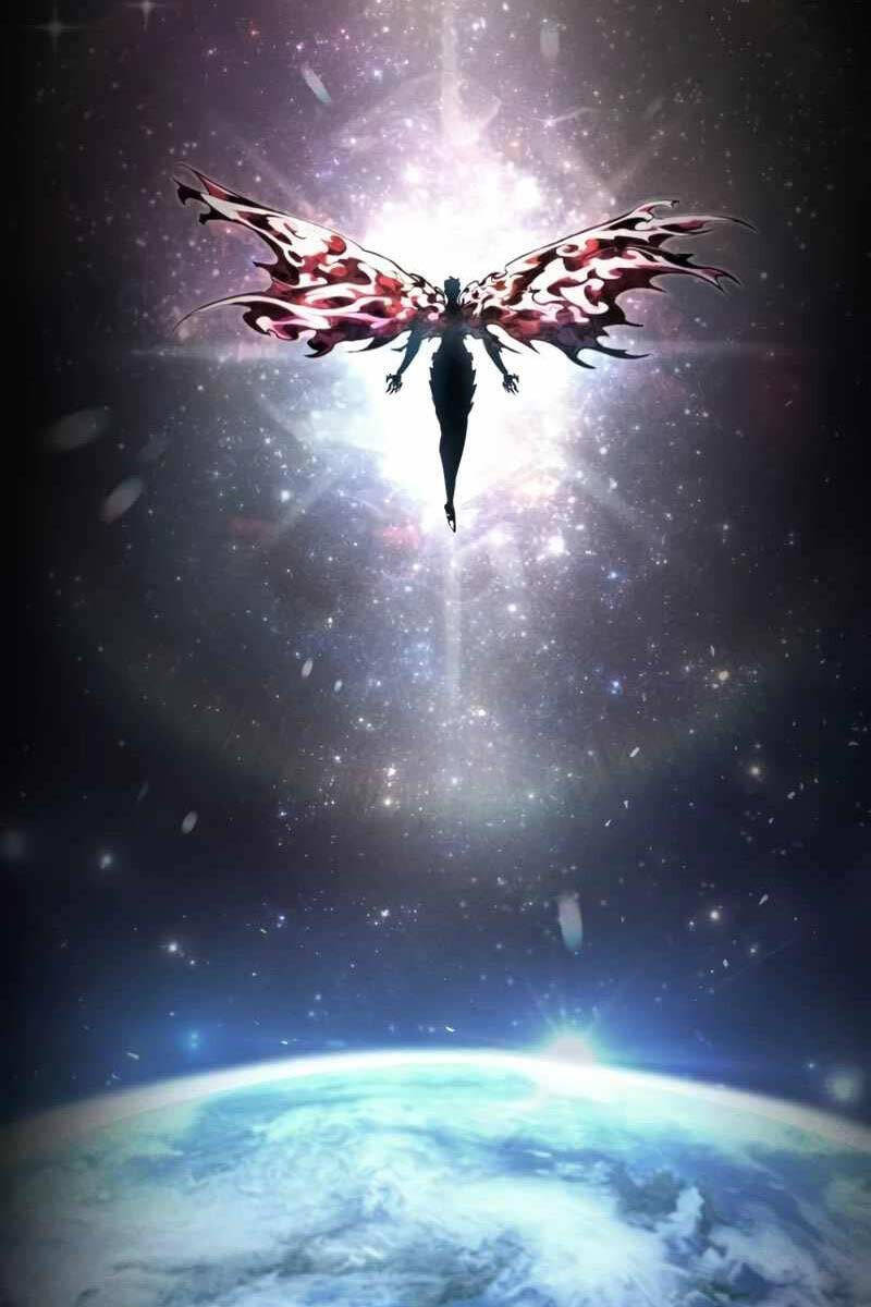 Chiêu Hồn Giả Siêu Phàm Chap 73 - Next Chap 74